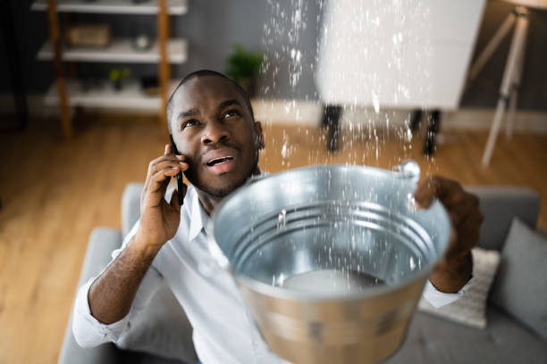 Best Emergency water damage restoration  in Albany, MO